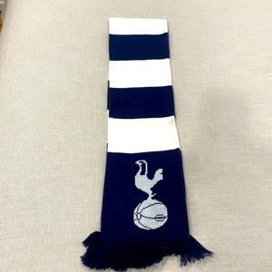 Tottenham Spur Scarf